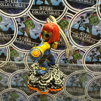 Skylanders- Sprocket “Skylanders Giants” Toys-To-Life Figure