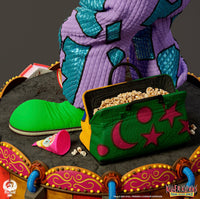 Sideshow- “Killer Clowns From Outer Space” Jumbo 1/4 Scale Statue (New)