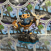 Skylanders- Wind Up “Skylanders Swap Force” Toys-To-Life Figure