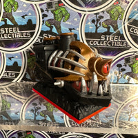 Skylanders- Nightmare Express Level Expansion “Skylanders Trap Team” Toys-To-Life Figure