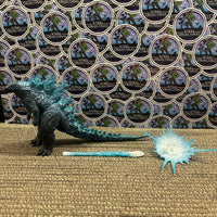 NECA- 2019 “Godzilla: King of the Monsters” Atomic Blast Godzilla 12” Poseable Action Figure