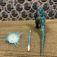NECA- 2019 “Godzilla: King of the Monsters” Atomic Blast Godzilla 12” Poseable Action Figure