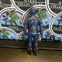 Super7- “G.I. Joe” Snake Eyes (Commando) 3.75” Re:Action Figures Poseable Action Figure