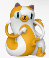 Funko Pop!- “Adventure Time” Cake Vinyl Figure #1496