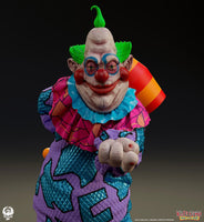 Sideshow- “Killer Clowns From Outer Space” Jumbo 1/4 Scale Statue (New)