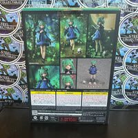 Max Factory- “Hololive” Uruha Rushia Figma Figure