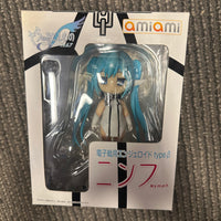 AmiAmi- “Sora no Otoshimono” Nymph (Heaven's Lost Property) JP PVC Figure