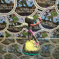 Skylanders- Roller Brawl “Skylanders Swap Force” Toys-To-Life Figure