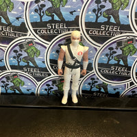 Super7- “G.I. Joe” Storm Shadow (Cobra Ninja) 3.75” Re:Action Figures Poseable Action Figure