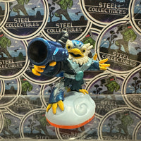 Skylanders- Jet-Vac “Skylanders Giants” Toys-To-Life Figure