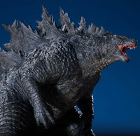 SIDESHOW- SPIRAL STUDIO “GODZILLA” 2024 PRE-EVOLVED FORM STATUE (NEW)