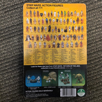 Kenner- “Star Wars: Return of the Jedi” 1983 Klaatu In Skiff Guard Outfit 3.75” Figure (New)