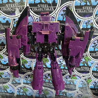 Transformers- “Transformers Legacy: Rise Of Tyranny” Senator Ratbat Voyager Class Poseable Action Figure