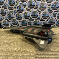 Transformers- 2007 “Transformers: Revenge of the Fallen” ROTF Studio Series Jetfire Leader Class Action Figuree