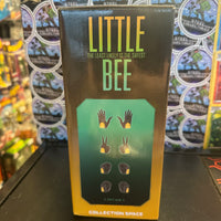 Transformers- Collection Space CS-01/CS01 “Little Bee: The Least Likely Is The Safest” Robot Girl Poseable Action Figure (CIB)