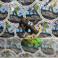 Skylanders- Dark Ninja Stealth Elf (Series 3) “Skylanders Swap Force” Toys-To-Life Figure