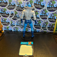McFarlane Toys- DC Multiverse “The Flash” Max Mercury 7" Figure w/ Stand & Card