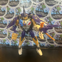 Transformers- “Transformers: Age of the Primes” Sky Byte Voyager Class Action Figure