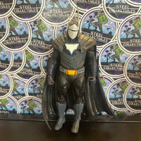 McFarlane Toys- DC Multiverse “Tales from the Dark Multiverse” Batman (Duke Thomas) 7" Poseable Action Figure