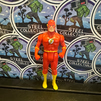 Kenner- 1984 “DC Super Powers” The Flash Poseable Action Figure