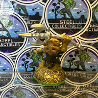 Skylanders- Voodood “Skylanders Spyro's Adventure” Toys-To-Life Figure