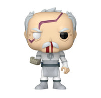 Funko Pop!- “Invincible” Conquest (Battle Damage) Vinyl Figure #1913