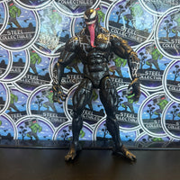 Marvel Legends- “Venom” Venom w/ Open Mouth (Tom Hardy Movie) 6” Action Figure