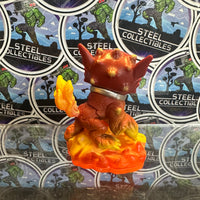 Skylanders- Hot Dog “Skylanders Giants” Toys-To-Life Figure