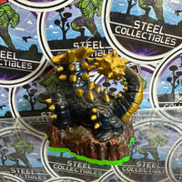 Skylanders- Legendary Bash “Skylanders Spyro’s Adventure” Toys-To-Life Figure