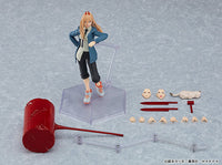 Figma #589 “Power” (Chainsaw Man)