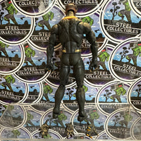 Marvel Legends- “Black Panther” Erik Killmonger (Legacy Collection) 6" Poseable Action Figure