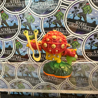 Skylanders- Shroomboom (LightCore) “Skylanders Giants” Toys-To-Life Figure