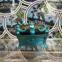 Skylanders- Blue Chest (Lost Imaginite Mines) “Skylanders Imaginators” Toys-To-Life Figure