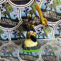 Skylanders- Legendary Chop Chop “Skylanders Spyro’s Adventure” Toys-To-Life Figure