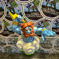 Skylanders- Lightning Rod “Skylanders Spyro’s Adventure” Toys-To-Life Figure