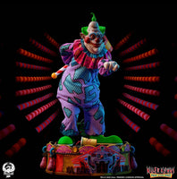 Sideshow- “Killer Clowns From Outer Space” Jumbo 1/4 Scale Statue (New)