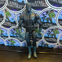 Marvel Legends- 2013 Black Panther (Rocket Raccoon BAF Wave) 6" Poseable Action Figure