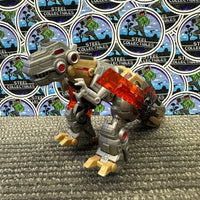 Transformers- “Transformers: Generations” Fall of Cybertron Grimlock FOC Voyager Class Poseable Action Figure