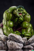 Kotobukiya- ArtFX Marvel’s HULK Premier Limited Edition (2705/3000) 1/10 Scale Statue