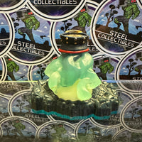 Skylanders- Night Shift (Bottom Half) “Skylanders Swap Force” Toys-To-Life Swapable Figure