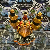 Skylanders- Drill Sergeant (Series 2) “Skylanders Giants” Toys-To-Life Figure