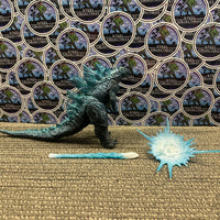 NECA- 2019 “Godzilla: King of the Monsters” Atomic Blast Godzilla 12” Poseable Action Figure