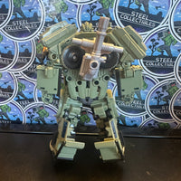 Transformers- “Transformers: The Last Knight” Hound (TLK) Studio Series Deluxe Class Action Figure