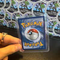 Pokémon TCG- Sun & Moon (SM) Burning Shadows Charizard GX SM03 Secret Rare Card