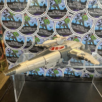 Transformers- “Legacy United” Star Raider Ferak Voyager Class Poseable Action Figure