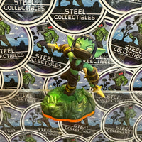 Skylanders- Stealth Elf (Series 2) “Skylanders Giants” Toys-To-Life Figure