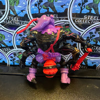 TMNT- Playmates 1992 “Teenage Mutant Ninja Turtles” Antrax Vintage Poseable Action Figure