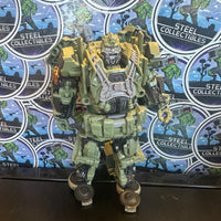 Transformers- “Transformers: The Last Knight” Hound (TLK) Studio Series Deluxe Class Action Figure