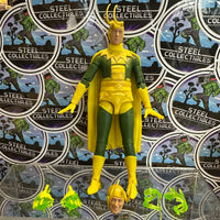 Marvel Legends- Disney+ “Loki” Classic Loki (Khonshu BAF Wave) 6” Poseable Action Figure