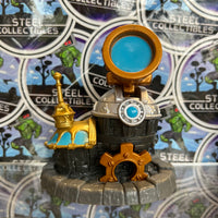 Skylanders- Gryphon Park Observatory Level Expansion Magic Item “Skylanders Imaginators” Toys-To-Life Figure